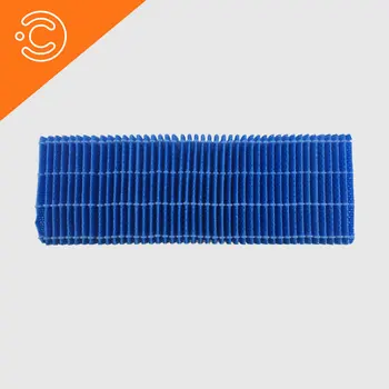 FZ-Y180MFS Humidification Filter for Sharp KC-Y180SW FU-Y180SW KC-GD10-W FU-GD10-W FU / GB10-W / A / P Air Purifier
FZ-Y180MFS Humidification Filter for Sharp KC-Y180SW FU-Y180SW KC-GD10-W FU-GD10-W FU / GB10-W / A / P Air Purifier
