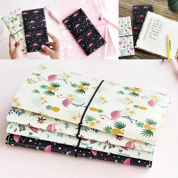 Cute Flamingo PU Leather Cover Planner Notebook Diary Book Exercise Notepad Gift Stationery
Cute Flamingo PU Leather Cover Planner Notebook Diary Book Exercise Notepad Gift Stationery