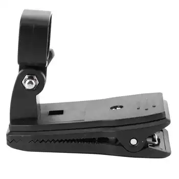 High Quality Backpack Clip Handheld Stand Expansion Bracket Mount Adapter for Feiyu Pocket Gimbal Camera
High Quality Backpack Clip Handheld Stand Expansion Bracket Mount Adapter for Feiyu Pocket Gimbal Camera