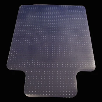 Floor Chair Mat Wooden Protection Carpets Office PVC Non-slip Area Rug Transparent Waterproof Mat
Floor Chair Mat Wooden Protection Carpets Office PVC Non-slip Area Rug Transparent Waterproof Mat