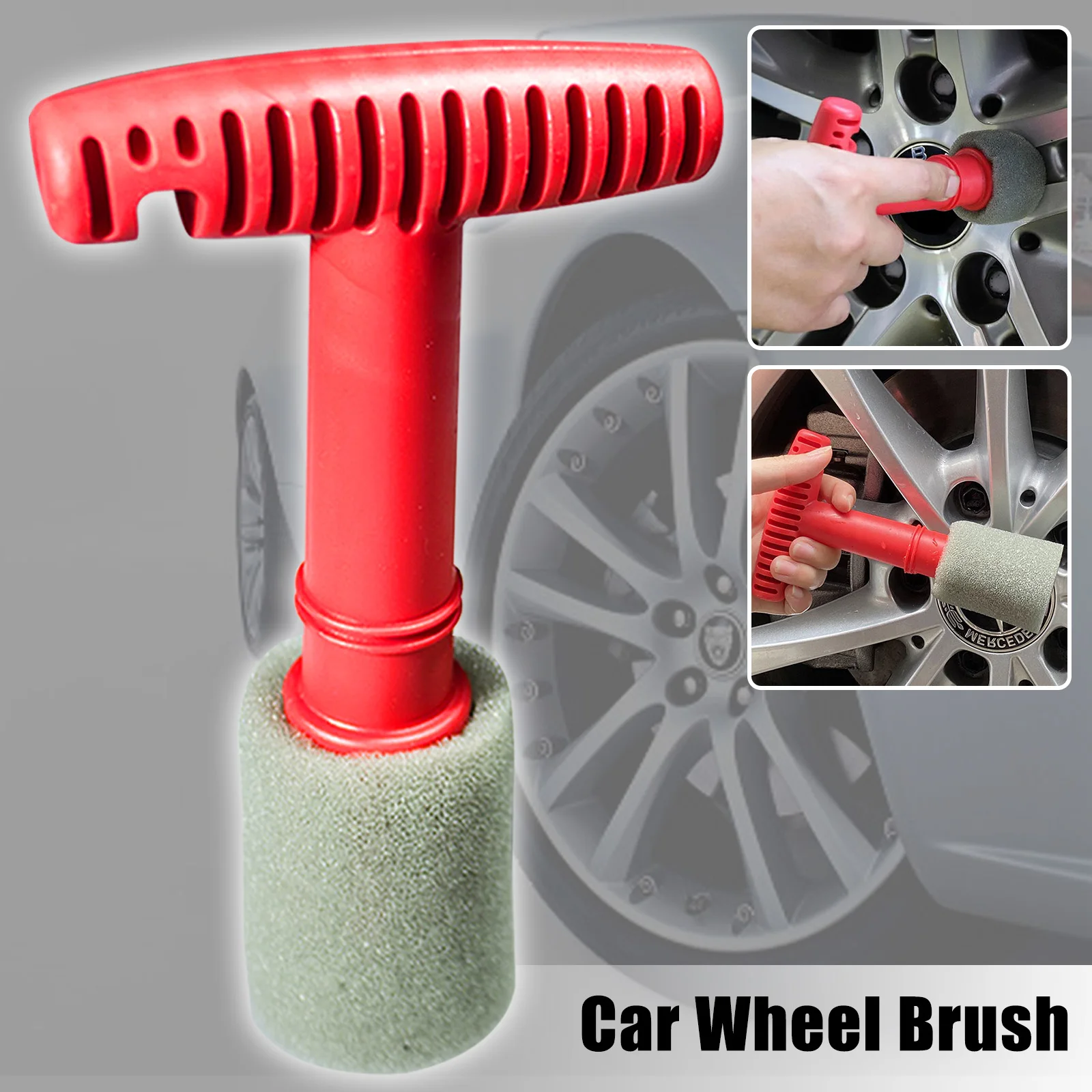 Car Wheel Brush Detailing Brushes For Auto Cleaning Wheels Tire Interior Exterior Leather Air Vents Car Cleaning Kit Tool
Car Wheel Brush Detailing Brushes For Auto Cleaning Wheels Tire Interior Exterior Leather Air Vents Car Cleaning Kit Tool