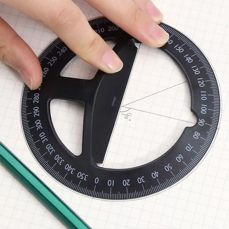 Drawing Ruler Set Three-dimensional Technical Plastic Students Maths Geometry Triangle Ruler Office School Supplies
Drawing Ruler Set Three-dimensional Technical Plastic Students Maths Geometry Triangle Ruler Office School Supplies