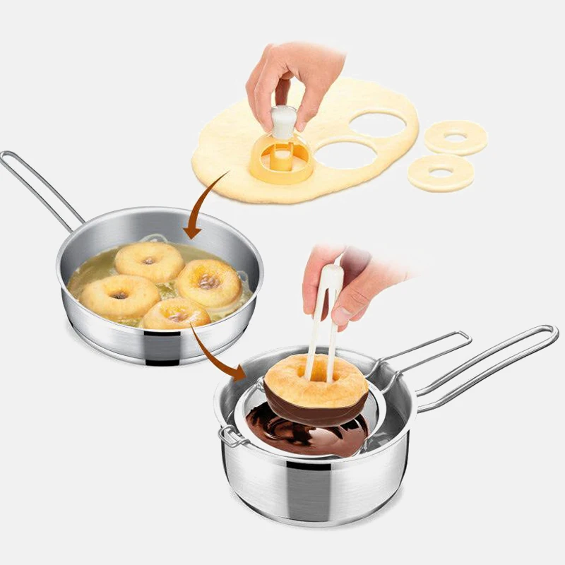Food Cookie Cake Donut Mold Kitchen Desserts Bread Patisserie Bakery Baking Tools Cutter DIY Stencil Doughnut Maker Mould
Food Cookie Cake Donut Mold Kitchen Desserts Bread Patisserie Bakery Baking Tools Cutter DIY Stencil Doughnut Maker Mould