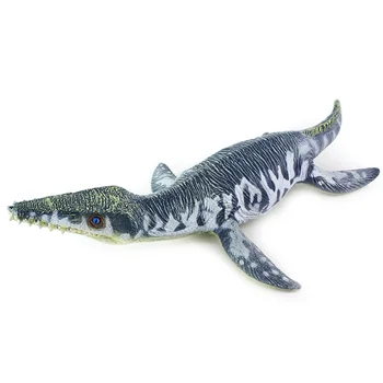 Dinosaur Toys Liopleurodon Children Toy Simulation Plastic Soft Dinosaur Animal Model
Dinosaur Toys Liopleurodon Children Toy Simulation Plastic Soft Dinosaur Animal Model