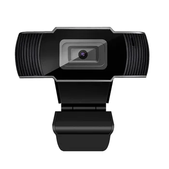 1080P Wide-Angle HD Webcam with 1.5m Extension Cable 30fps Auto Focus Web Cam Noise-reduction MIC Laptop Camera USB Plug & Play
1080P Wide-Angle HD Webcam with 1.5m Extension Cable 30fps Auto Focus Web Cam Noise-reduction MIC Laptop Camera USB Plug & Play