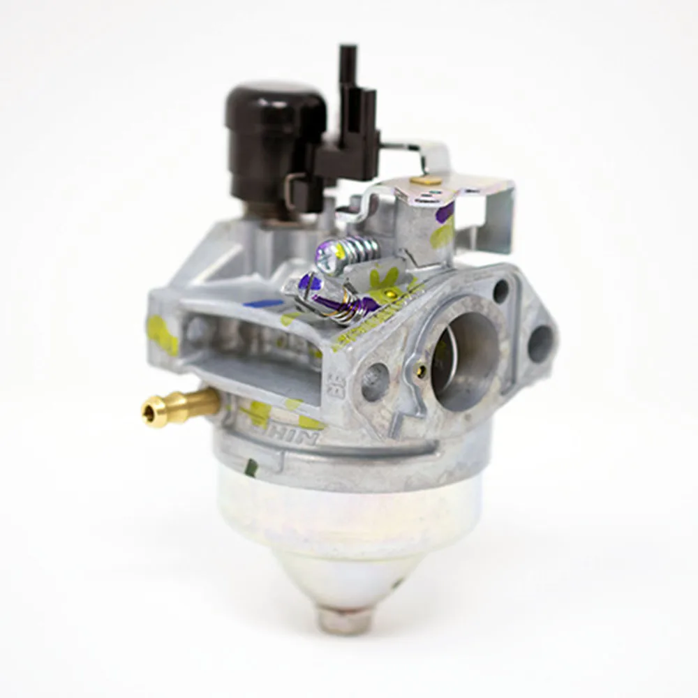 Карбюратор с автоматическим дросселем для GCV160 BB75EC OEM 16100-Z8B-841 с автоматическим дросселем детали и аксессуары для газонокосилки
Карбюратор с автоматическим дросселем для GCV160 BB75EC OEM 16100-Z8B-841 с автоматическим дросселем детали и аксессуары для газонокосилки