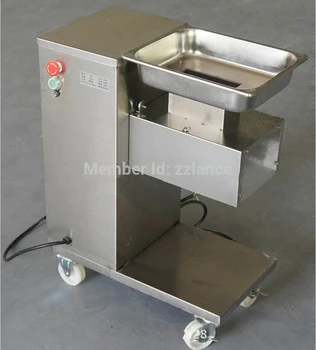 home meat cutting machine/meat strip cutting machine
home meat cutting machine/meat strip cutting machine