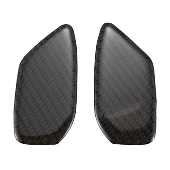 New Carbon Fiber Inner Door Bowl Cover Trim for Chevrolet Camaro 2017-2019 
New Carbon Fiber Inner Door Bowl Cover Trim for Chevrolet Camaro 2017-2019