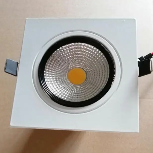 square LED Downlight 10W 12W 15W Recessed down Lamp 220V 110V 240V Led Bulb Bedroom Kitchen Indoor LED Spot Lighting
square LED Downlight 10W 12W 15W Recessed down Lamp 220V 110V 240V Led Bulb Bedroom Kitchen Indoor LED Spot Lighting