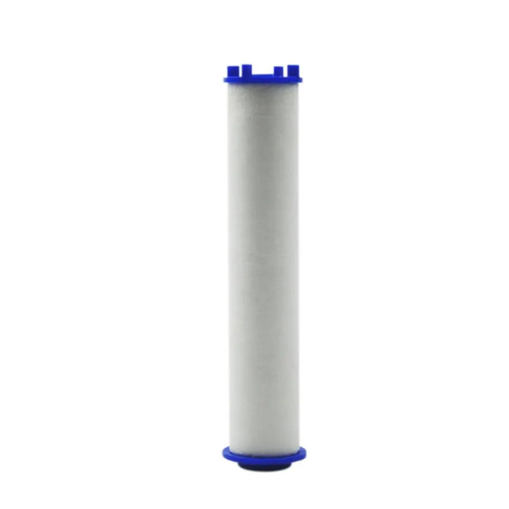 PP Cotton Filter Cartridge Durable Shower Head Sediment Water Sediment Polypropylene Filter Replacement
PP Cotton Filter Cartridge Durable Shower Head Sediment Water Sediment Polypropylene Filter Replacement