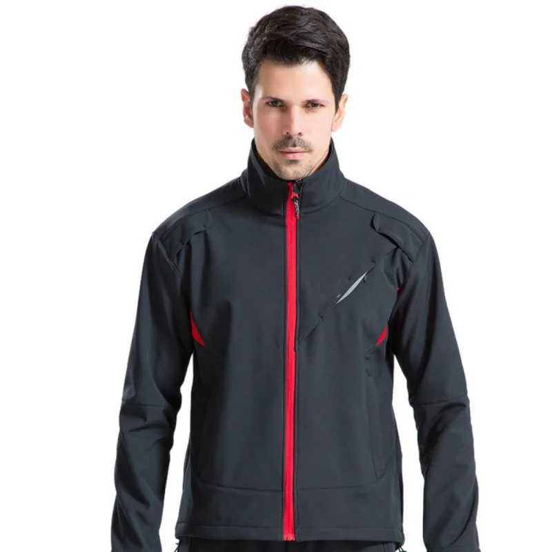 New Winter Fleece Cycling Suits Bicycle Thermal Jacket Men's Bike Trousers Winter Cycling Clothing Sportswear
New Winter Fleece Cycling Suits Bicycle Thermal Jacket Men's Bike Trousers Winter Cycling Clothing Sportswear