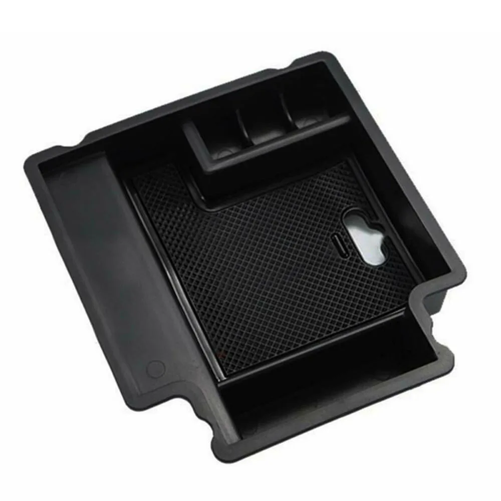 auto Car Black Center Console Storage Box Organizer Tray ABS plastic Box Organizer for Porsche Macan 2017-2018
auto Car Black Center Console Storage Box Organizer Tray ABS plastic Box Organizer for Porsche Macan 2017-2018