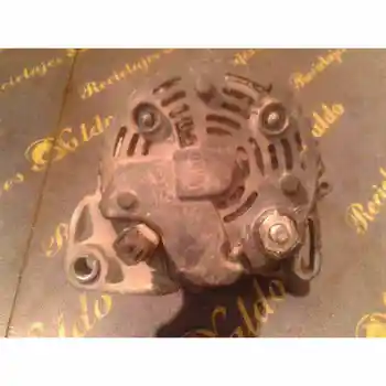 8200060816 ALTERNATOR RENAULT CLIO II PHASE II (B/CB0)
8200060816 ALTERNATOR RENAULT CLIO II PHASE II (B/CB0)