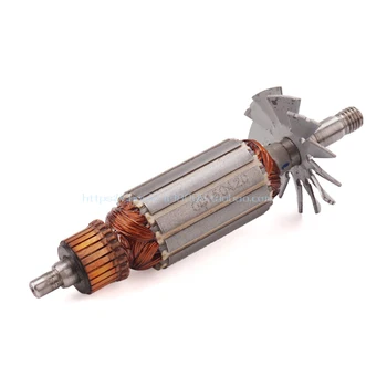 Electric Planer Motor Rotor for Makita N1900B Electric Planer Rotor Planer M1B-FF-82X1 Rotor Planer Accessories
Electric Planer Motor Rotor for Makita N1900B Electric Planer Rotor Planer M1B-FF-82X1 Rotor Planer Accessories