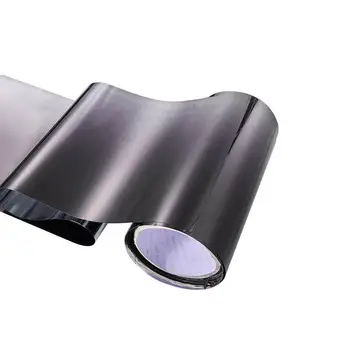 Car Front Windshield Sun Visor Protection Shade Sticker 150x20cm Heat Film Strip Insulation Sun Tint Window Visor L0J0 
Car Front Windshield Sun Visor Protection Shade Sticker 150x20cm Heat Film Strip Insulation Sun Tint Window Visor L0J0