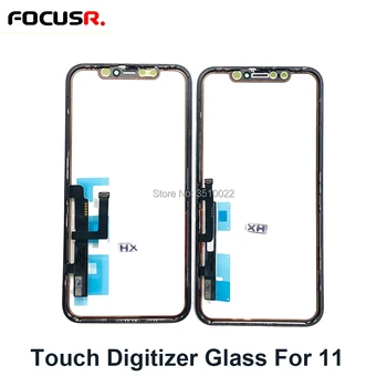 Original Touch Screen Digitizer for iPhone 11 LCD Screen Outer Glass With Touch Panel Replacement Repair Parts
Original Touch Screen Digitizer for iPhone 11 LCD Screen Outer Glass With Touch Panel Replacement Repair Parts