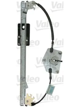 VALEO ALZAV. POST.GOLF V850606VALEO
VALEO ALZAV. POST.GOLF V850606VALEO