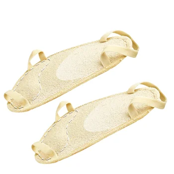 1 Pair of High Heel Half Sole Mat Forefoot Shoe Insole High Heel Invisible Skid Resistance Pad for Woman
1 Pair of High Heel Half Sole Mat Forefoot Shoe Insole High Heel Invisible Skid Resistance Pad for Woman
