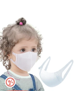 10PCS 3-12Years Infant Kids Baby Girls Boys Mask Safety Air Purifying Anti Dust Mask Mouth Nose Cover Washable Protective Mask 
10PCS 3-12Years Infant Kids Baby Girls Boys Mask Safety Air Purifying Anti Dust Mask Mouth Nose Cover Washable Protective Mask