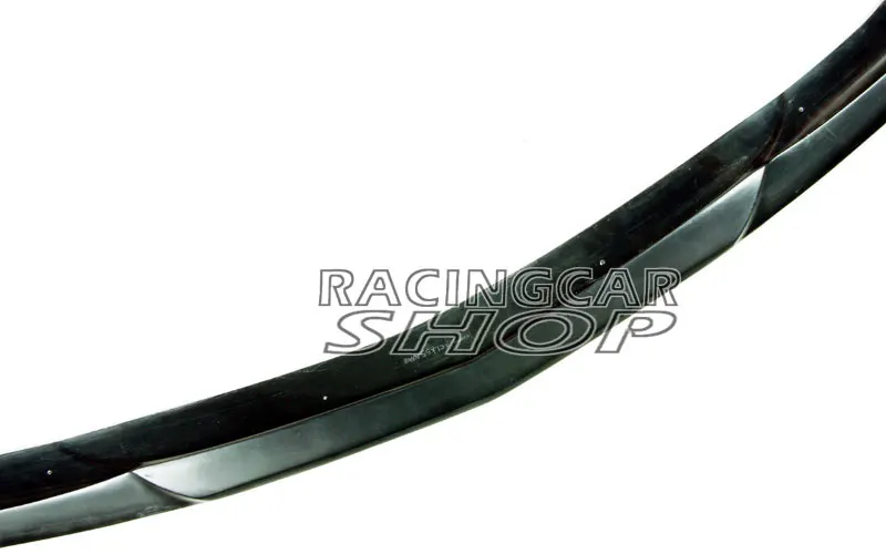 FRONT LIP SPOILER For MERCEDES BENZ W209 CLK CLK500 CLK550 CLK55 AMG Front BUMPER 2006UP