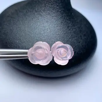 SHILOVEM 18k yellow gold yellow gold QUARTZ Drop Earrings classic wholesale Fine women gift party plant new 12mm myme1212881fj
SHILOVEM 18k yellow gold yellow gold QUARTZ Drop Earrings classic wholesale Fine women gift party plant new 12mm myme1212881fj