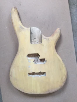 Afanti Music DIY Electric guitar Body (T64) 
Afanti Music DIY Electric guitar Body (T64)