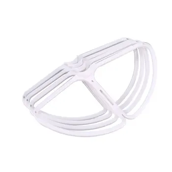 2Pairs Propeller Blade Prop Protection Cover Propellers Protective Guard Protector Spare Part for DJI Phantom 4/4PRO RC Drone A
2Pairs Propeller Blade Prop Protection Cover Propellers Protective Guard Protector Spare Part for DJI Phantom 4/4PRO RC Drone A