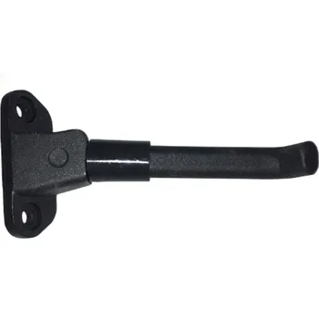 Scooter Kick-Stand Assembly for Ninebot G30 Max Electric Scooter Replacement Parking Bracket Foot Support Stand Repair Kits
Scooter Kick-Stand Assembly for Ninebot G30 Max Electric Scooter Replacement Parking Bracket Foot Support Stand Repair Kits