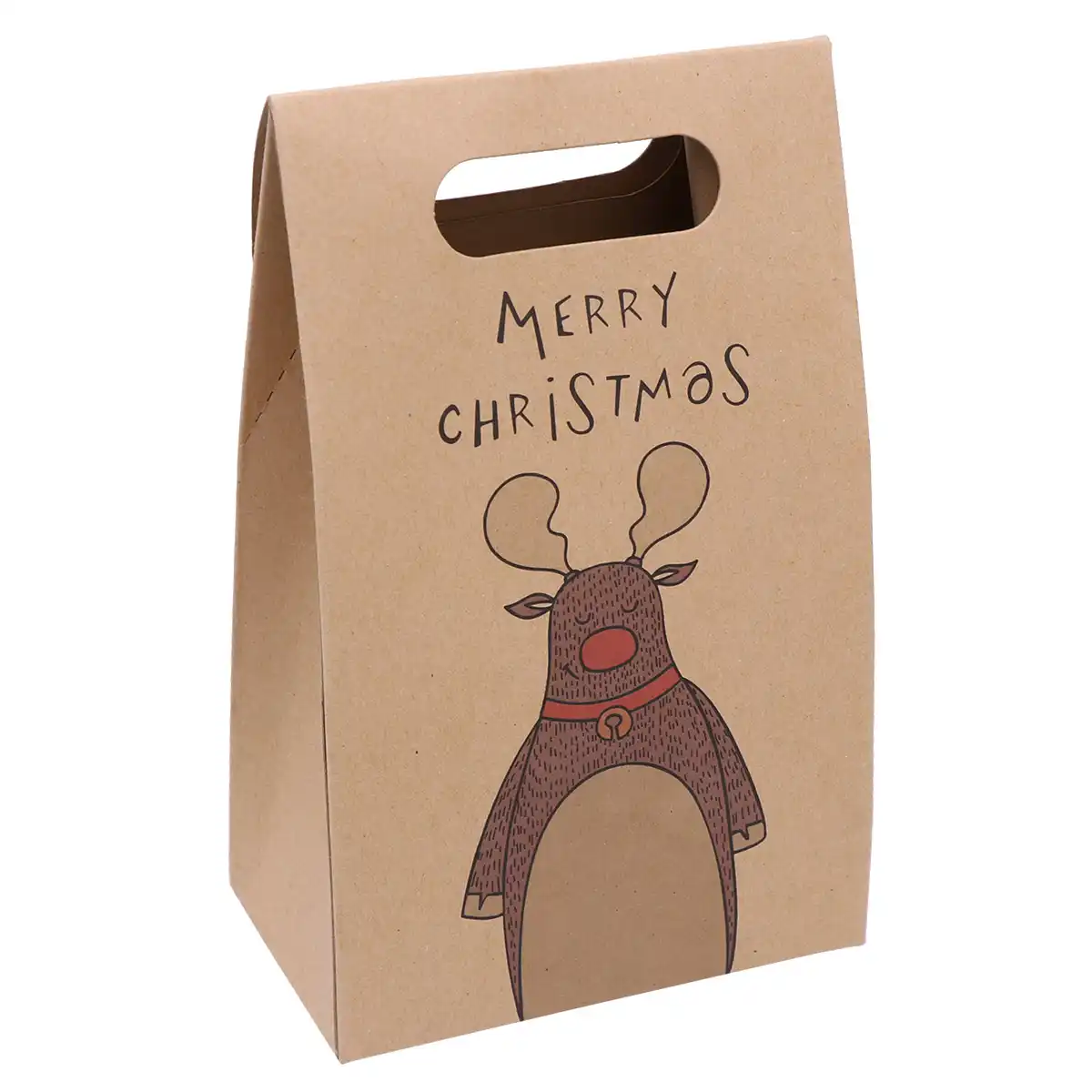favor bag folding strong delicate paper candy bag gift bags