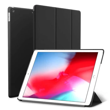 Slim Tri-Fold Stand Shockproof Smart Cover Case For Apple iPad Mini 5th Generation 2019 Model A2133 A2124 A2126 7.9 inch Tablet
Slim Tri-Fold Stand Shockproof Smart Cover Case For Apple iPad Mini 5th Generation 2019 Model A2133 A2124 A2126 7.9 inch Tablet