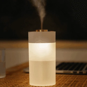Zaiwan BP3S 350ml Air Humidifier USB Mini Humidifier Essential Oil Diffusers Aromatherapy Diffuser Office Bedroom Air Freshing
Zaiwan BP3S 350ml Air Humidifier USB Mini Humidifier Essential Oil Diffusers Aromatherapy Diffuser Office Bedroom Air Freshing