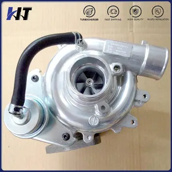 

Turbocharger 17201-0L030 172010L030 17201-OL030 CT16 Turbo for Toyota Hilux LandCruiser Hiace 2.5L Diesel Engine 2001- 2KD-FTV