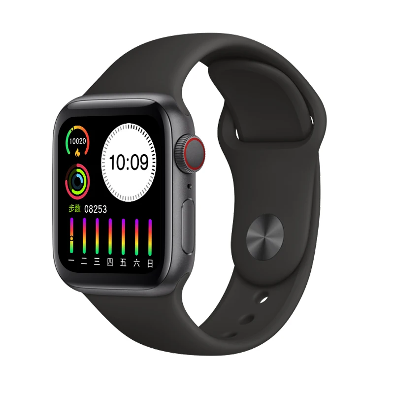 Smart watch IWO 12 Heart Rate Body Temperature Bluetooth Call IP67 Waterproof iwo 13 Max Smart Watch 12 for Android IOS
Smart watch IWO 12 Heart Rate Body Temperature Bluetooth Call IP67 Waterproof iwo 13 Max Smart Watch 12 for Android IOS