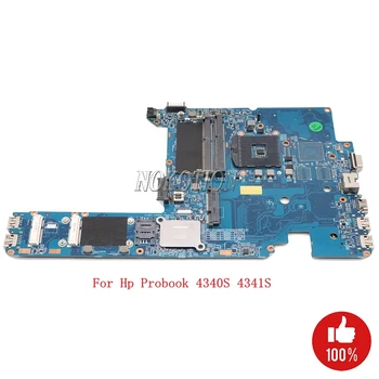 NOKOTION 683856-001 Main Board For Hp Probook 4340S 4341S Laptop Motherboard DDR3 48.4RS01.011
NOKOTION 683856-001 Main Board For Hp Probook 4340S 4341S Laptop Motherboard DDR3 48.4RS01.011