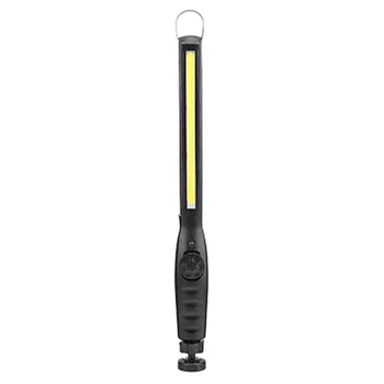 Led Working Light Portable USB Rechargeable Lamp For Car Repair LED Work Light Magnetic Hot New.COB Flashlight Lanterna Hanging
Led Working Light Portable USB Rechargeable Lamp For Car Repair LED Work Light Magnetic Hot New.COB Flashlight Lanterna Hanging