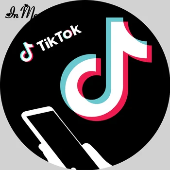 InMemory Round Musical Symbol Tok Tik Background For Photo Studio Birthday Party Circle Photography Backdrop Custom Photocall
InMemory Round Musical Symbol Tok Tik Background For Photo Studio Birthday Party Circle Photography Backdrop Custom Photocall