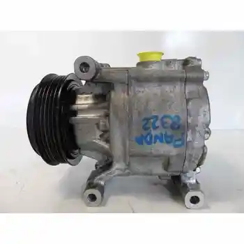 592475900 AIR CONDITIONING COMPRESSOR FIAT POINT SALOON (188) 
592475900 AIR CONDITIONING COMPRESSOR FIAT POINT SALOON (188)