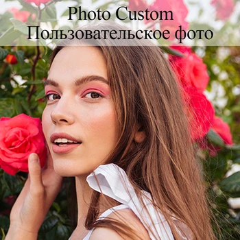 Photo Custom! Private Custom! 5D DIY Diamond Painting! Make Your Own Diamond Painting Full Square Diamond Rhinestone Embroidery
Photo Custom! Private Custom! 5D DIY Diamond Painting! Make Your Own Diamond Painting Full Square Diamond Rhinestone Embroidery