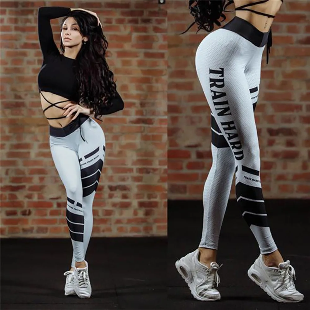 Женские леггинсы 