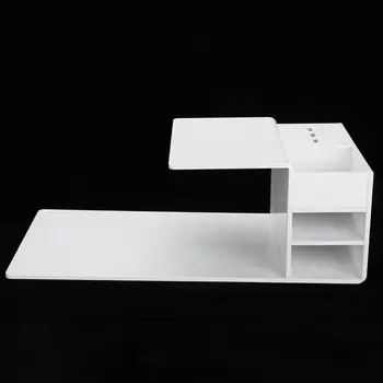 Grafting Eyelash Extension Pillow Shelf Salon Organizer Three Layer Acrylic Storage Makeup Display-Lash Pillow Shelf White
Grafting Eyelash Extension Pillow Shelf Salon Organizer Three Layer Acrylic Storage Makeup Display-Lash Pillow Shelf White