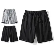 2021 New Summer Men Shorts Mid Rise Drawstring Solid Color Pockets Loose Short Pants for Sports Running Gym Jogging Shorts
2021 New Summer Men Shorts Mid Rise Drawstring Solid Color Pockets Loose Short Pants for Sports Running Gym Jogging Shorts