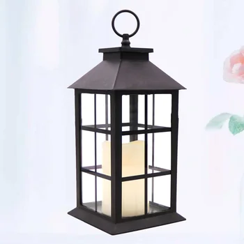 1pc Candle Wind Lamp Creative Garden Decor Light for Home Festival Party
1pc Candle Wind Lamp Creative Garden Decor Light for Home Festival Party