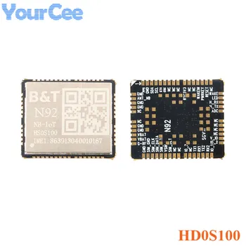 HD0S100 NB-IoT WIFI Wireless Communication Module N92 IoT Navigation Positioning 3.8-4.2V PPS Output
HD0S100 NB-IoT WIFI Wireless Communication Module N92 IoT Navigation Positioning 3.8-4.2V PPS Output