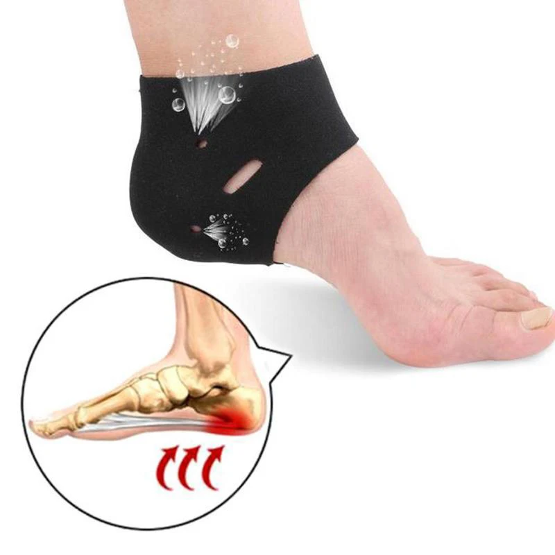 2019 hot Corrective Sock Cover Plantar Fasciitis Comfortable health Functional socks Therapy Heel Protector Insole Orthotic best
2019 hot Corrective Sock Cover Plantar Fasciitis Comfortable health Functional socks Therapy Heel Protector Insole Orthotic best