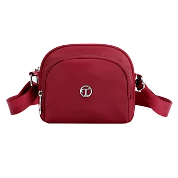 Multi-functional Children Kids Festival Gifts Women Casual Crossbody Satchel Bag Waterproof Nylon Small Shoulder Phone Pouch 
Multi-functional Children Kids Festival Gifts Women Casual Crossbody Satchel Bag Waterproof Nylon Small Shoulder Phone Pouch