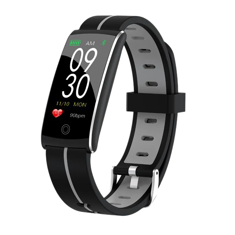 Top F10C Smart Watch Ip68 Waterproof Bracelet Band Stopwatch Blood Pressure Monitor Heart Rate Fitness Tracker Wristband
Top F10C Smart Watch Ip68 Waterproof Bracelet Band Stopwatch Blood Pressure Monitor Heart Rate Fitness Tracker Wristband