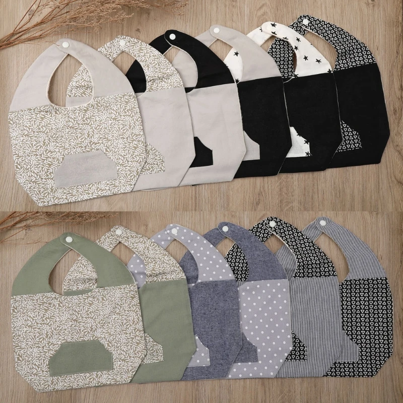 Fashion Cotton Linen Baby Bibs Newbron Burp Cloth Toddler Kids Feeding Apron Saliva Towel Scarf Bandana Bibs
Fashion Cotton Linen Baby Bibs Newbron Burp Cloth Toddler Kids Feeding Apron Saliva Towel Scarf Bandana Bibs