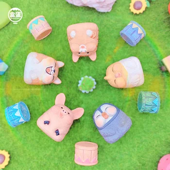 Genuine cute animal fruit series box egg mobile phone bracket toy twisted egg decoration gift
Genuine cute animal fruit series box egg mobile phone bracket toy twisted egg decoration gift