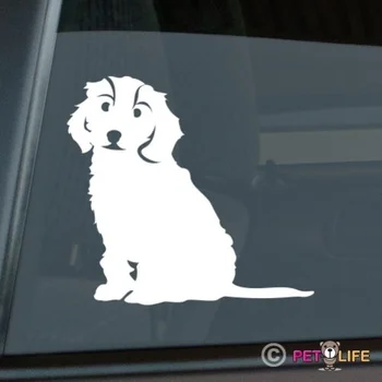Cockapoo Sticker Die Cut Vinyl - cockerpoo spoodle computer decal 
Cockapoo Sticker Die Cut Vinyl - cockerpoo spoodle computer decal
