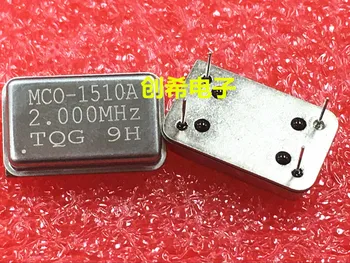5pcs 2MHZ 2.000MHZ 2M In-line active crystal OSC DIP-4 rectangular clock vibration full size
5pcs 2MHZ 2.000MHZ 2M In-line active crystal OSC DIP-4 rectangular clock vibration full size